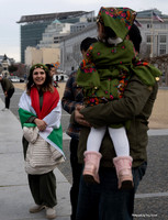 Stop Turkish Terrorism on Kurds 12 (© Terry Scussel) copy