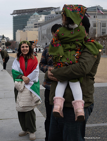 Stop Turkish Terrorism on Kurds 12 (© Terry Scussel) copy