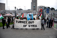 Stop Turkish Terrorism on Kurds 15 (© Terry Scussel) copy