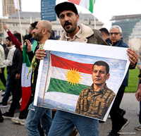 Stop Turkish Terrorism on Kurds 20 (© Terry Scussel) copy