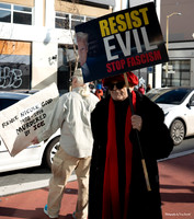 Trump Take-Down SF 13 (© Terry Scussel) copy