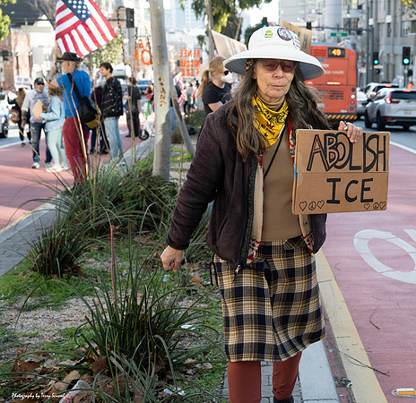 Trump Take-Down SF 8 (© Terry Scussel) copy