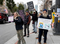 Trump TakeDown SF 3 (© Terry Scussel) copy