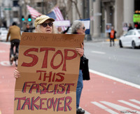 Trump TakeDown SF 7 (© Terry Scussel) copy