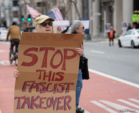 Trump TakeDown SF 7 (© Terry Scussel) copy