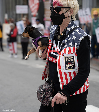 Trump TakeDown SF 23 (© Terry Scussel) copy