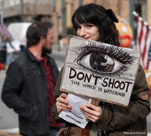 Trump TakeDown SF 29 (© Terry Scussel) copy