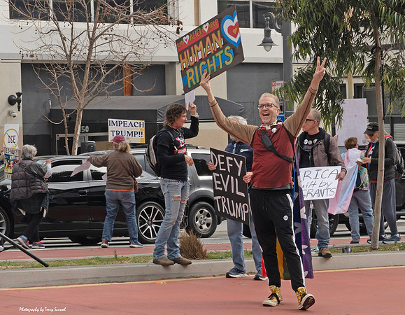 Trump TakeDown SF 25 (© Terry Scussel) copy