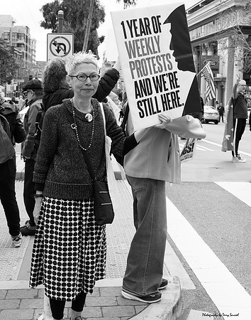 Trump TakeDown SF 31 (© Terry Scussel) copy