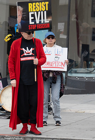 Trump TakeDown SF 34 (© Terry Scussel) copy