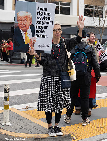 Trump TakeDown SF 33 (© Terry Scussel) copy