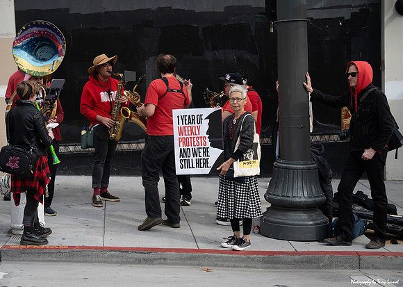 Trump TakeDown SF 38 (© Terry Scussel) copy