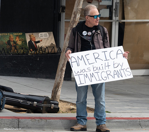 Trump TakeDown SF 39 (© Terry Scussel) copy