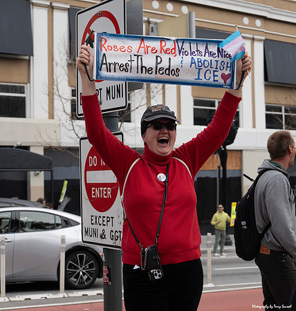 Trump TakeDown SF 41 (© Terry Scussel) copy