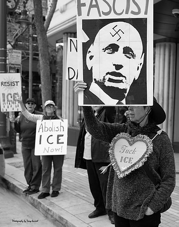Trump TakeDown SF 44 (© Terry Scussel) copy