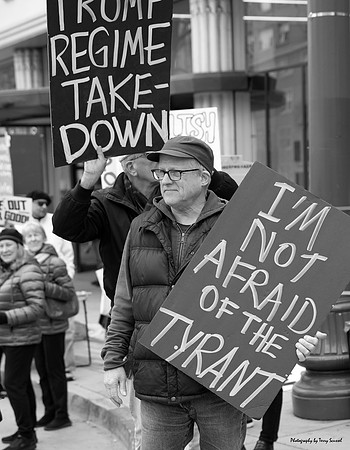 Trump TakeDown SF 45 (© Terry Scussel) copy