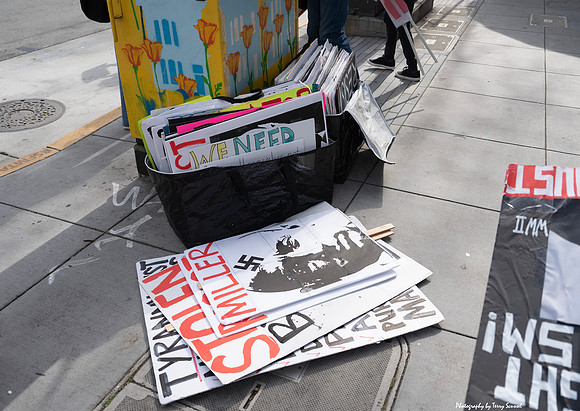 Trump Take_Down SF 3 (© Terry Scussel) copy