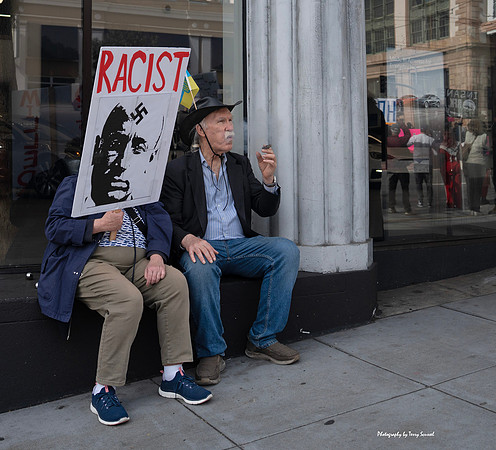 Trump Take_Down SF 16 (© Terry Scussel) copy