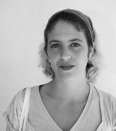 Conjunto Artistico Korimacao - Art Director (B&W)