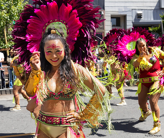Parade 11 (Terry Scussel)
