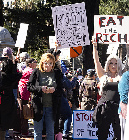 50501-Sacto Protest 10 (Terry Scussel