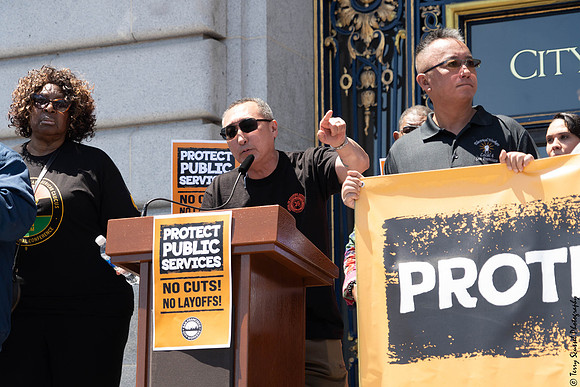 SF Rally to Protect Public Services 12 (Terry Scussel)