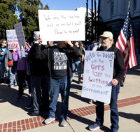 50501-Sacto Protest 11 (Terry Scussel