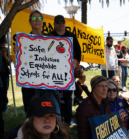 Fight for Schools 37 (Terry Scussel)