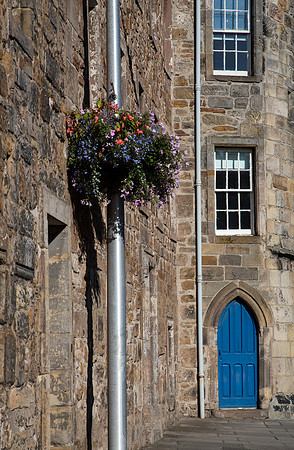 Wall