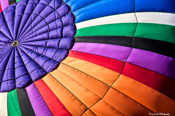 Balloon Exterior 1