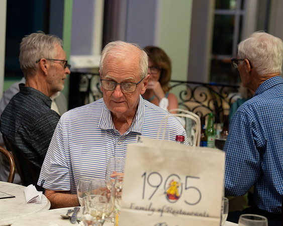 Jesuit 60th Reunion - Class of 1966 - 23 copy