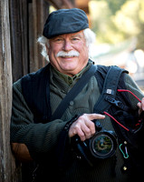 Terry - 2026 Photojournalist