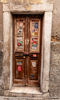 Alfama Door 1