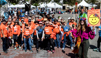 Parkinson's Moving Day 2017