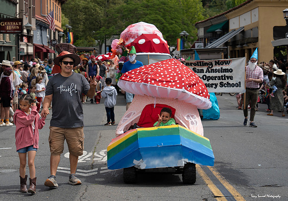 Fairfax Parade & Festival 2024 - 23 (Terry Scussel)
