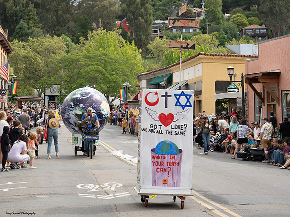 Fairfax Parade & Festival 2024 - 76 (Terry Scussel)