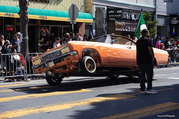 Lowriders 17 (Terry Scussel)