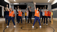 PD-Connect, Larkspur 12