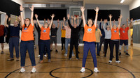 PD-Connect, Larkspur 17