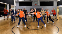 PD-Connect, Larkspur 20