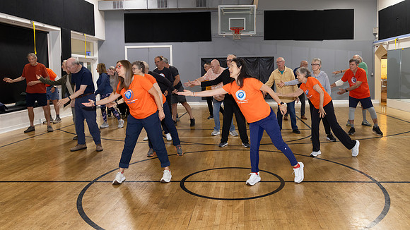 PD-Connect, Larkspur 20