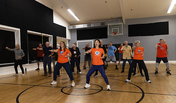 PD-Connect, Larkspur 27