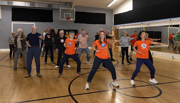 PD-Connect, Larkspur 29