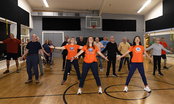 PD-Connect, Larkspur 33