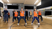 PD-Connect, Larkspur 5