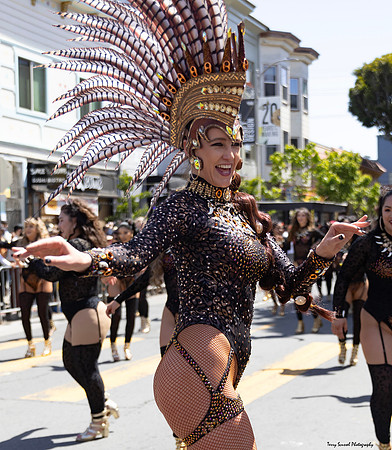 Parade 25 (Terry Scussel)
