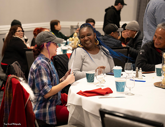 MV Holiday Party 2024 - 8 (Terry Scussel)