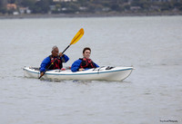 Marin Ventures - ETC Kayaking 16