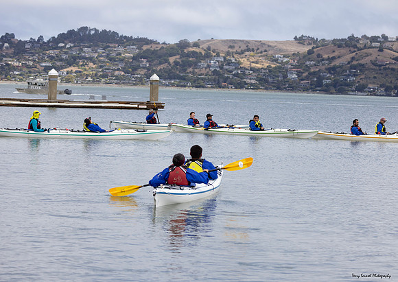 Marin Ventures - ETC Kayaking 31