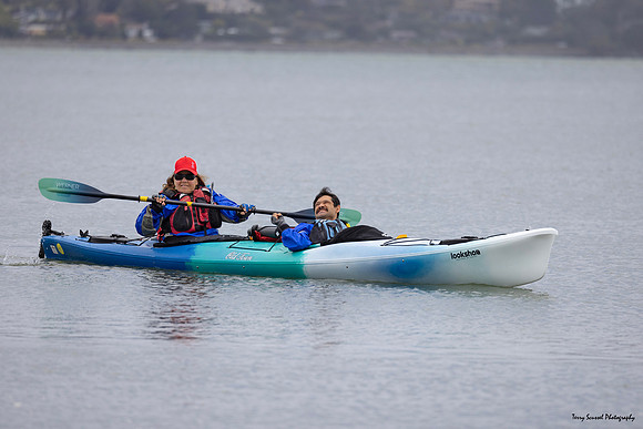 Marin Ventures - ETC Kayaking 32